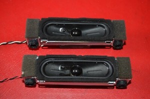 378G0110567YDB Lautsprecher Paar Für TV Philips 32PFL3088H/12