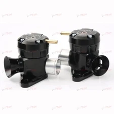 GFB Fully Adjustable Sound BOV/Diverter T9005 FITS Nissan GT-R R35 - GFBT9005
