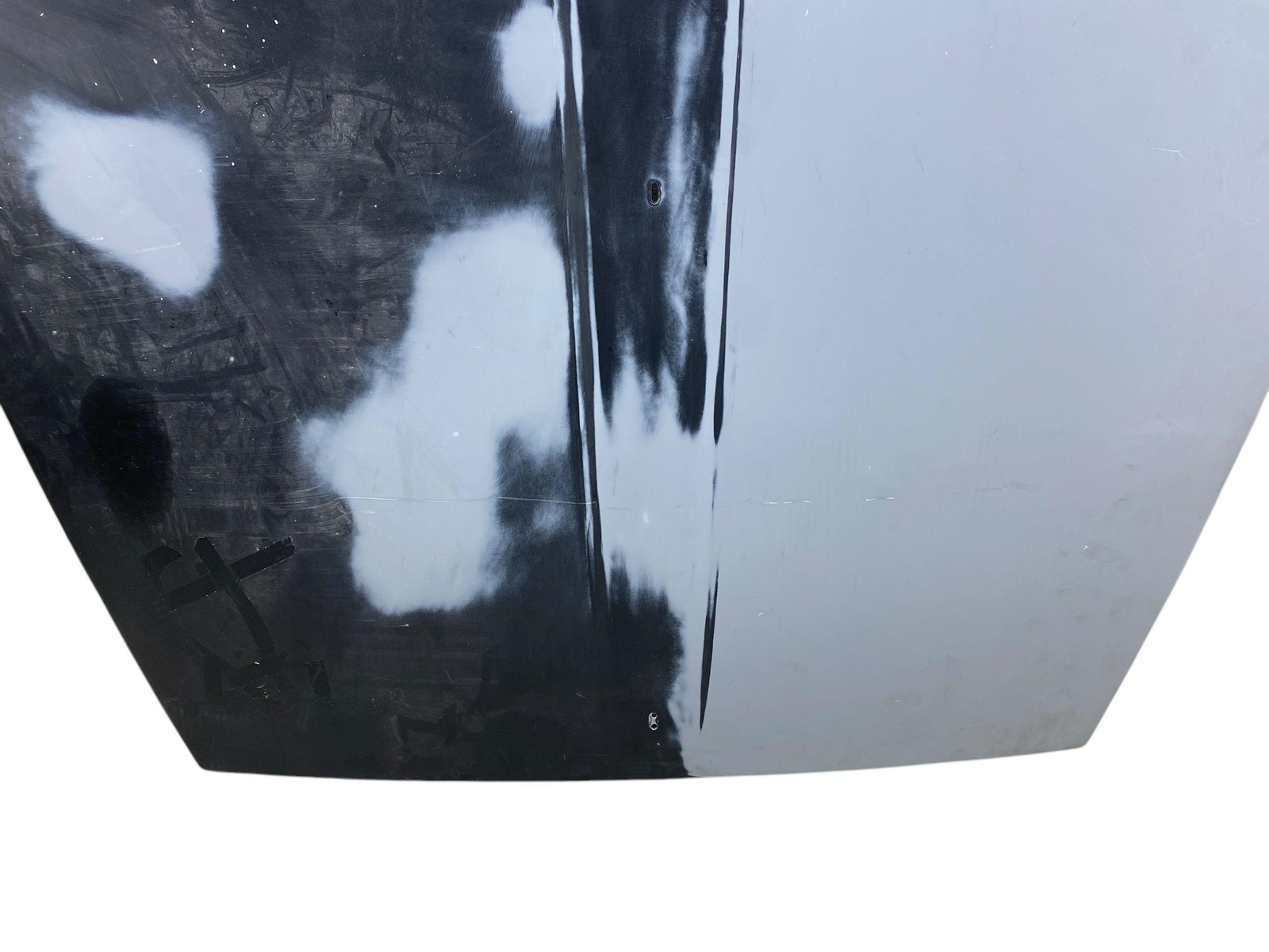 2015-2020 ROLLS ROYCE GHOST SERIES 2 HOOD BLACK (R32) OEM *REPAIRS,DAMAGED*