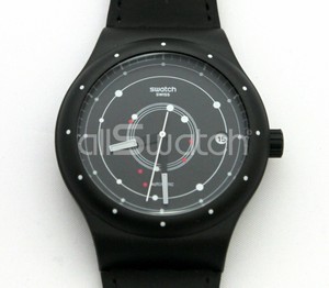 swatch sistem51 sutb400
