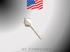 OPEN-BOX Plantronics Voyager Edge Headset White Rose Gold No Accessories