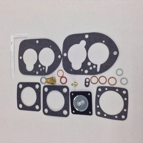 SOLEX 44PA1 CARBURETOR KIT AQ BB VOLVO PENTA INBOARD MARINE 856471