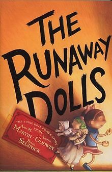The Doll People, Book 3 the Runaway Dolls von Martin, An... | Buch | Zustand gut