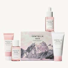 SKIN1004 Madagascar Centella Poremizing Travel Kit 4 Items - K-Beauty Mini Set