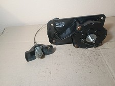 2011-2014 Volvo XC90 Spare Tire Carrier hoist P/N 31202209