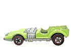 HOT WHEELS 1973 MAINLINE SERIES REDLINE ODD JOB (MUTT MOBILE)