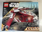 LEGO Star Wars 75354 Coruscant Guard Gunship Clone Wars New and Sealed