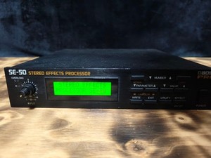 Boss Se 50 | eBay