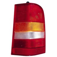 Blinker RüCklicht Recht FüR Mercedes Vito 1996 Al 2003 OEM A6388201264