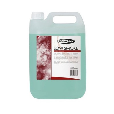 5 L Bodennebel-Fluid   Ready-to Use, ultra low fog, rückstandsfrei