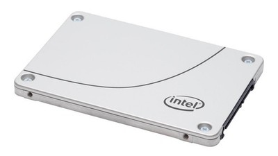 Intel SSDSC2KB480G7-RFB Hard Disk Drive  480GB SSD SATA 6G 2.5 TLC ~E~