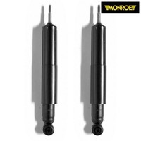 2X StoßDäMpfer Monroe R1566 2 StossdäMpfer Rechts Links
