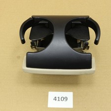 Lexus Es300 2002-2003 Es330 2004-2006 Oem Center Console Cup Holder Insert Beige