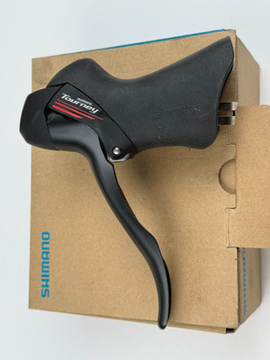 Shimano Tourney ST-A070 LEFT Side Road Shifter 2 Spds