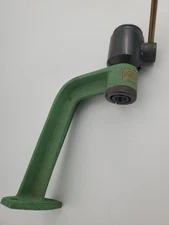 Redding Powder Measure Bench Stand #06000