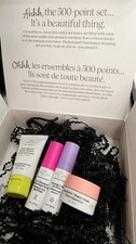 Drunk Elephant Cozy Comforts Beauty 4 Piece Travel Set, Sephora Beauty Insider