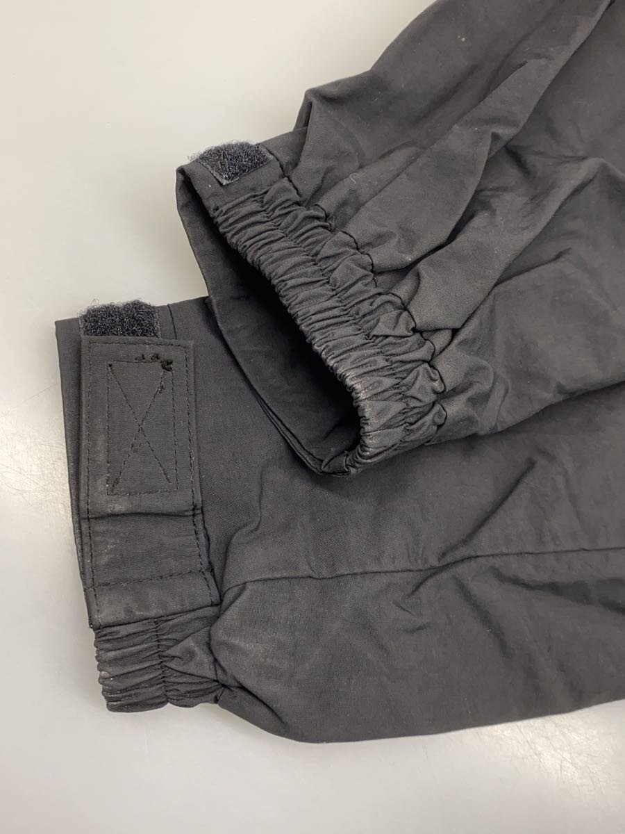 WTAPS Nylon Jacket Nylon BLK Solid 252CWDT JKM03 - image 5