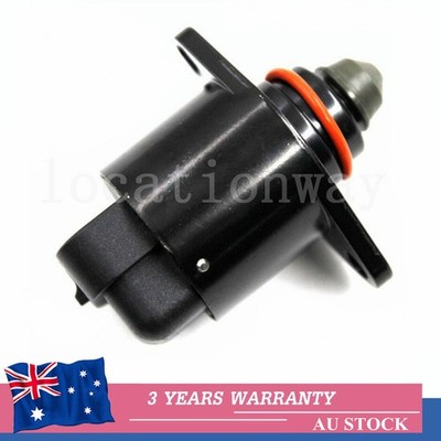 IAC Valve IDLE Air Control Valve 17112966 For Holden Commodore V6 3.8L V8 5.7L