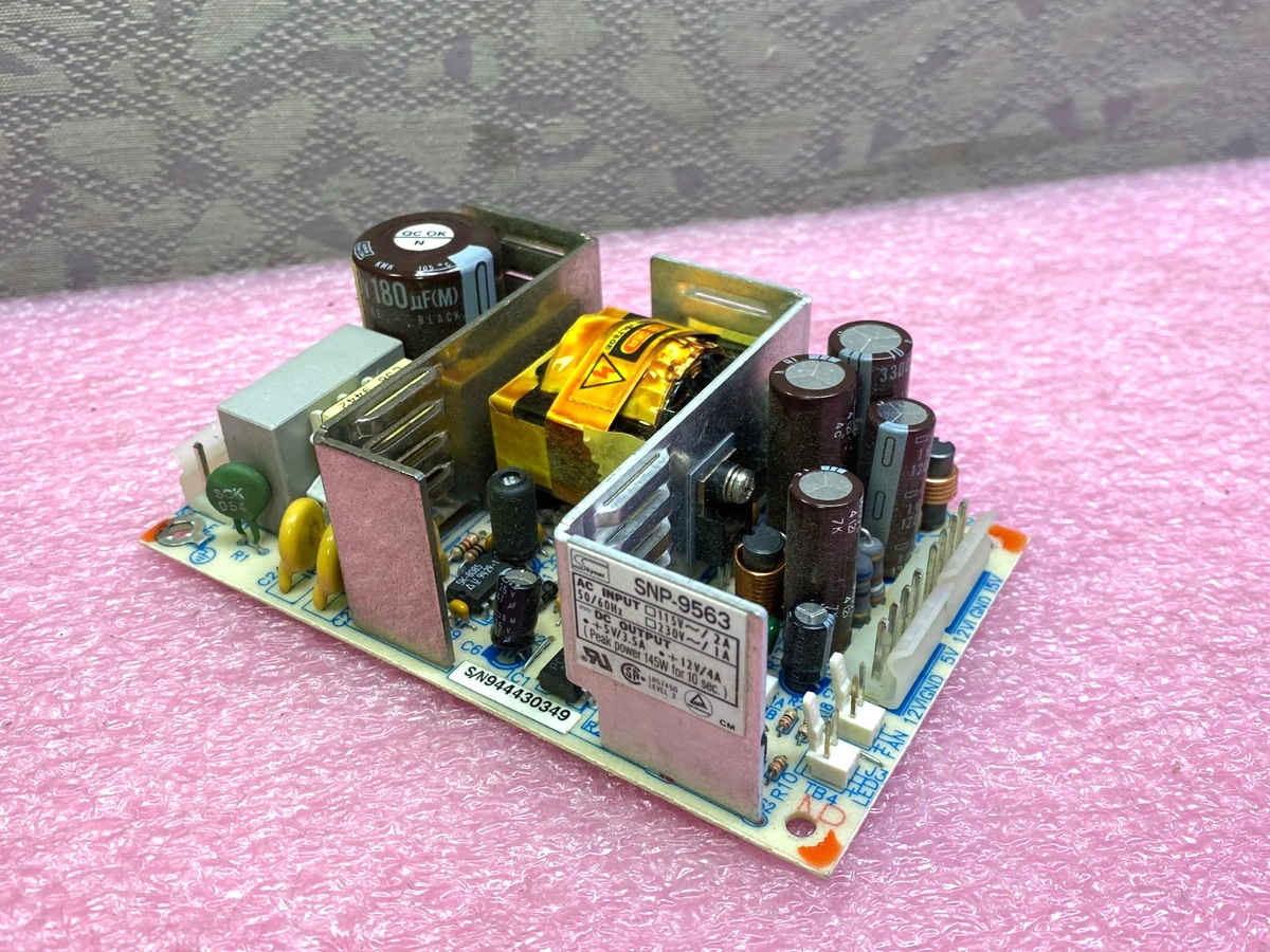 25+ Skynet Industrial Power Supplies for sale | Updated Oct 2026
