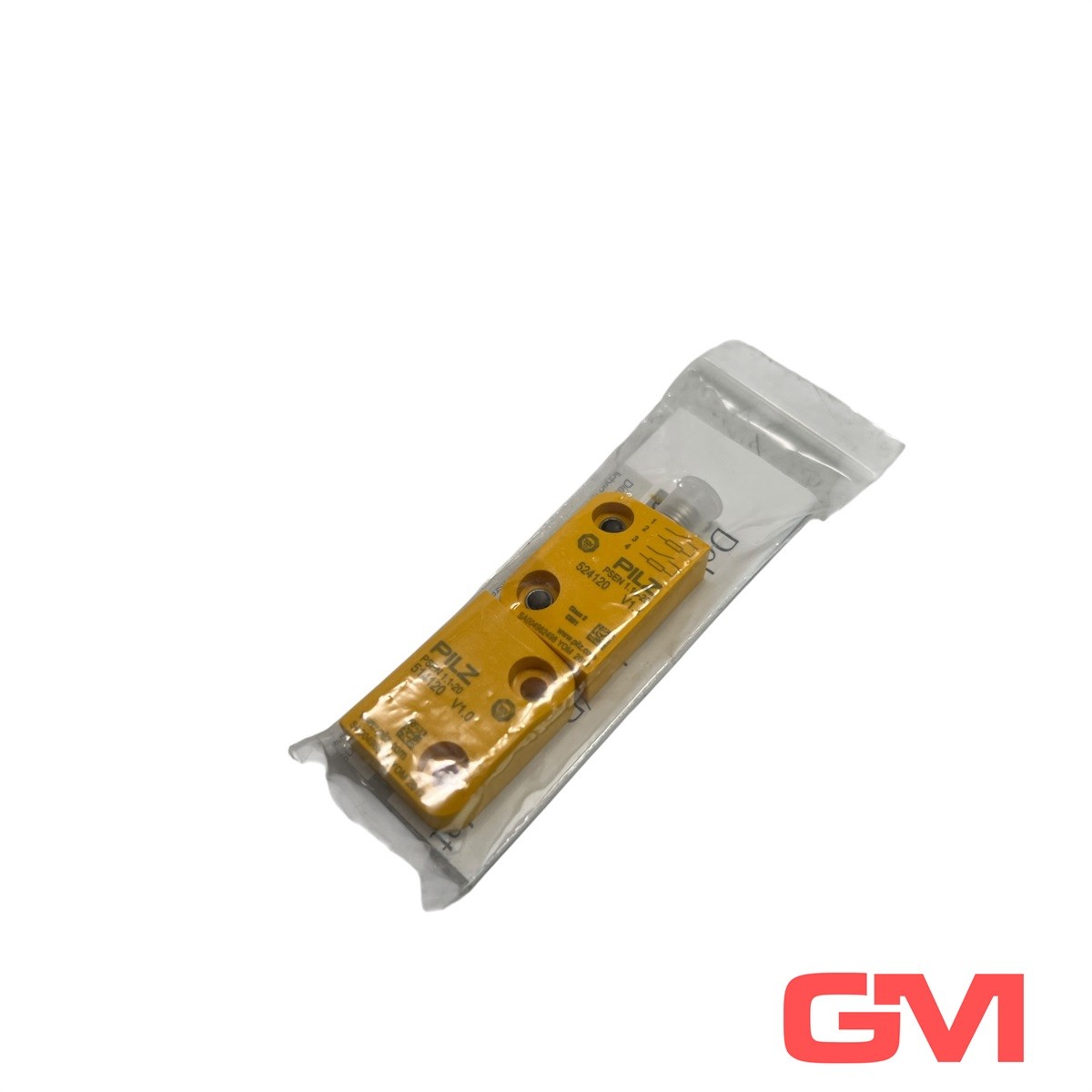 Pilz Safety Switch PSEN 1.1p-20/PSEN 1.1-20 8mm 1 Unit 504220