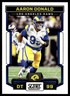 Aaron Donald 2023 Score #165 Rams NFL READ FREE SHIPPING AutographDen