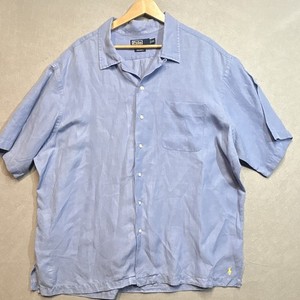 Ralph Lauren Caldwell Shirt | eBay
