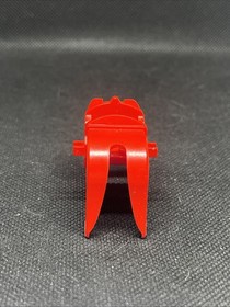 Lego Horse Barding Ruffled Edge Gold Lion Silver Plate Armor 2490pb08 7947 10223