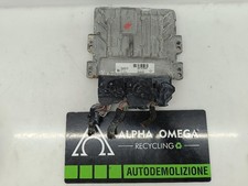CENTRALINA MOTORE PER DACIA Duster 1° Serie 237101384S diesel 1461 (10>17)