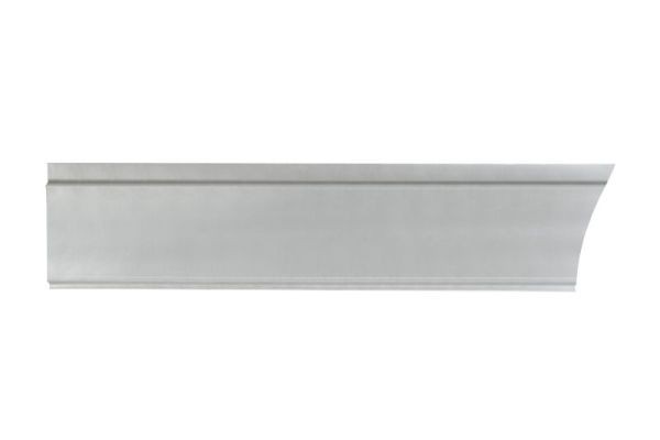 Blic 6504-03-3542602P InnenkotflüGel-Verkleidung FüR MERCEDES-BENZ Hinten Rechts-image