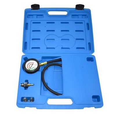 Abgasgegendruck Testkit zur Problemdiagnose a2093