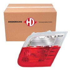 DIEDERICHS Heckleuchte Rückleuchte für BMW 3er E46 innen rechts 63218364728