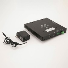 Creston DigitalMedia Receiver Room Controller 100-C - SKU 1675330