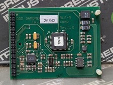 USED DGD Gardner Denver BLS-R Servo Controlle...