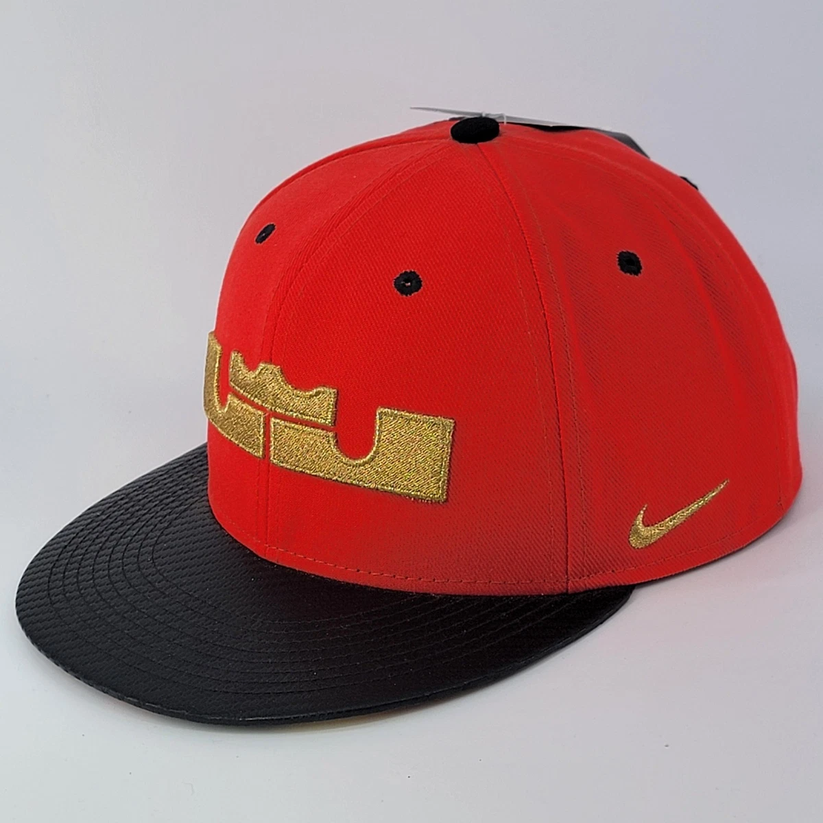 Nike LeBron James NBA Fan Cap, Hats for sale | eBay