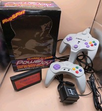 Power Joy  Plug & Play TV Video Game Console ...