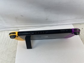 Nintendo Switch HAC-001 Video Game Console W/ Yellow and Blue Joy-Cons