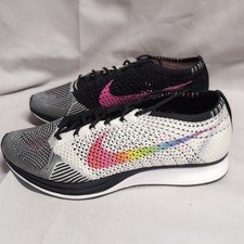 Nike Flyknit Racer Be True for Sale | Authenticity  display picture 3