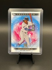 2024 Inception Jazz Chisholm Jr. #89 New York Yankees