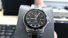 TAG HEUER LADIES FORMULA 1 32MM Watch