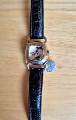 Charming vintage women’s Fossil watch Fossil Watch Vintage Classic Women main image 3