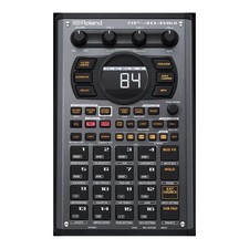 Roland SP-404 MK II Sampler: Beatmaking with Powerful Effects From Japan