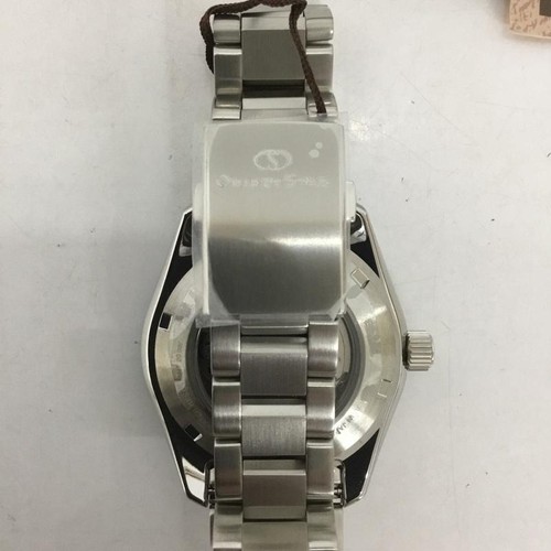 ORIENTSTAR Orient Star Analog Watch Analog RK-AT0101B Semi Skeleton Sports - Picture 5 of 7