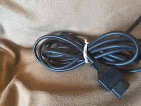 Original Nintendo Brand NES Controller OEM Official CLEANED & TESTED NES-004