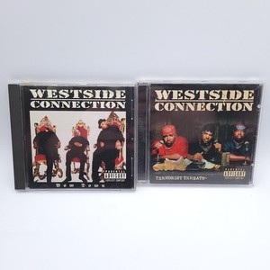 Westside Connection Bow Down | eBay