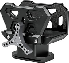 Arca Swiss Saddle Tripod Mount for Hunting Lightweight Tripod Clamp with Arca Qu