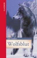 Wolfsblut | Jack London | Buch | 216 S. | Deutsch | 2016 | Ueberreuter Verlag