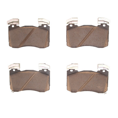 Dynamic Friction 1551-2145-00 Disc Brake Pad Set For 18-22 Kia Stinger