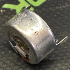 U39-100 - CLAROSTAT - 100OHM POTENTIOMETER