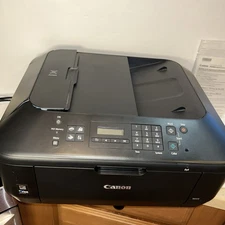 Canon Inkjet Office All-In-One Printer/ PIXMA MX472 Series