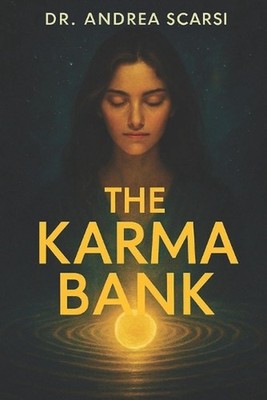 The Karma Bank: Ethereal Beings Balance Cosmic Debts Through Our Emotions by And